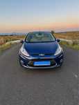 Ford fiesta - 2009