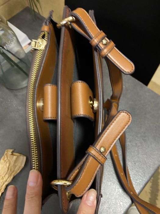 Geanta crossbody 26x20x10