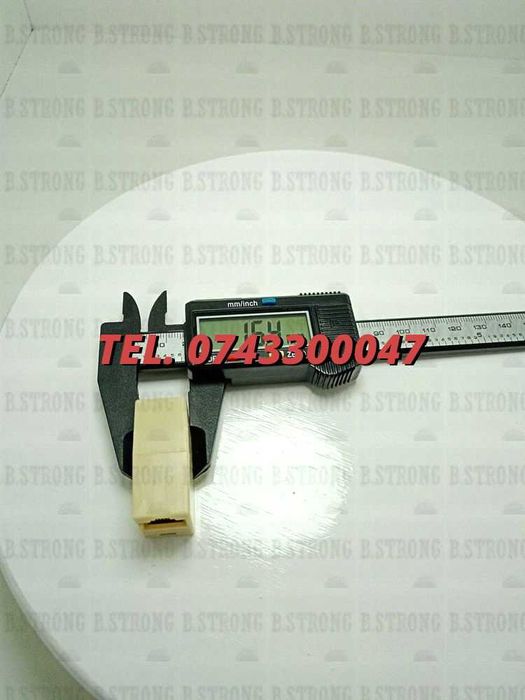 Subler Digital 150 Mm Electronic Inchmm