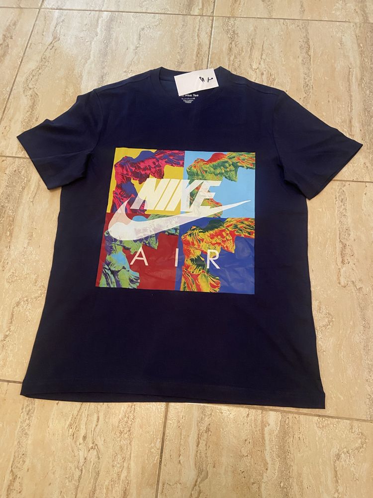 Tricou Nike marimea L, XL, XXL