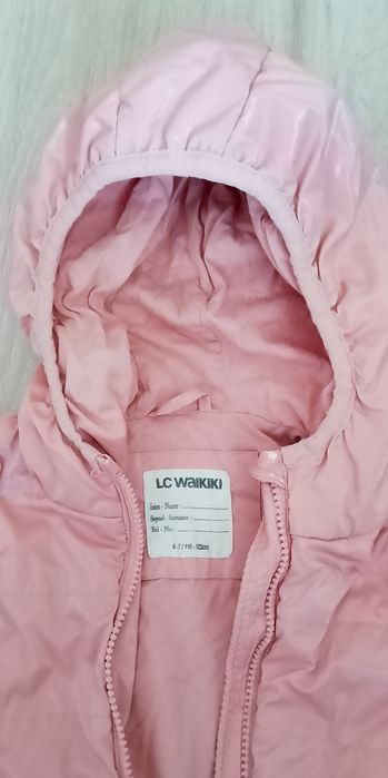 Яке LC Waikiki 116/122