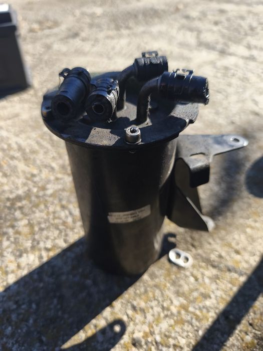 Carcasă filtru motorină Volkswagen Passat B6 B7 Golf 5 6 Leon Octavia