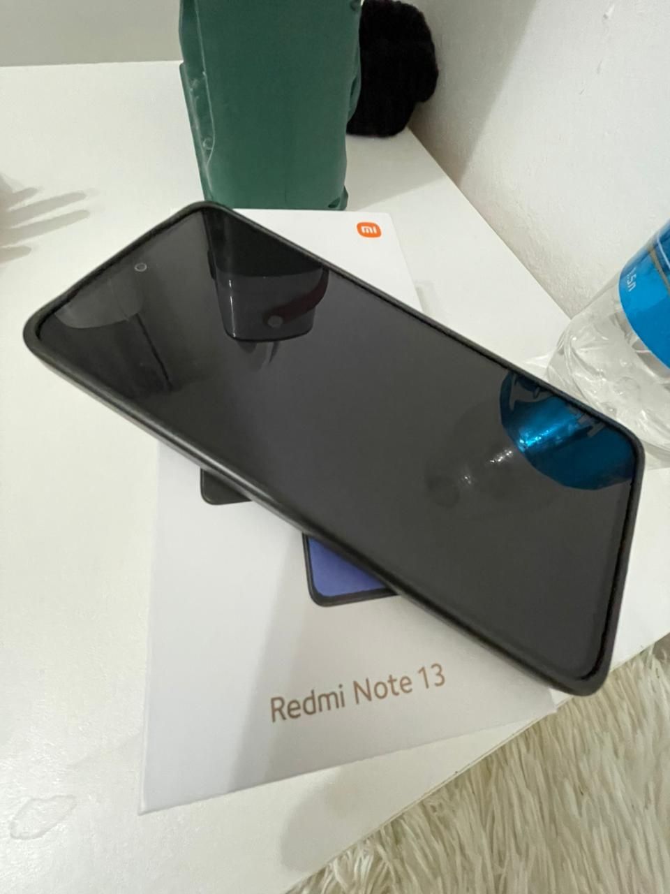 Redmi note 13 8gb 256gb