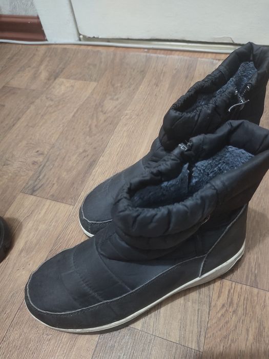 Сапоги для мальчиков