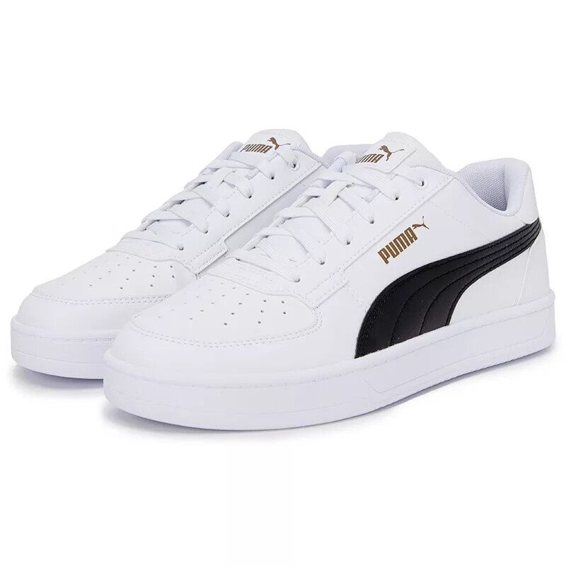 Кожени обувки Puma