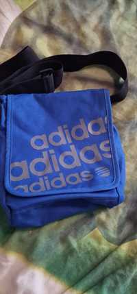 Спортна чанта Adidas нова
