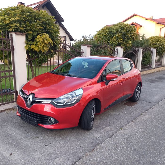 Renault Clio 0.9 Euro 5