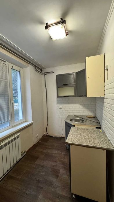 Двустаен имот в кв.Илинден