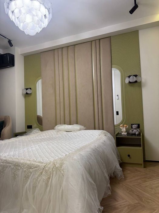 NRG U-Tower Продается 2 комнатная квартира ремонт Дружба Народов