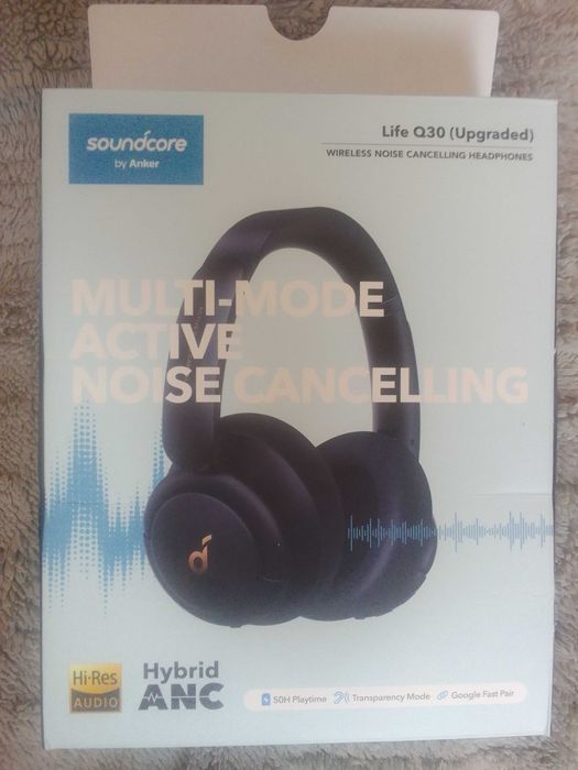 Anker Soundcore Life Q30