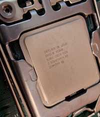 Процесор двуярден Intel Xeon W3505 (4M Cache- 2.53 GHz, 1366)