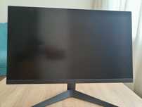 Monitor gaming LG UltraGear 24GS50F-B, 24", FHD, 1 ms, 180 Hz, HDR,