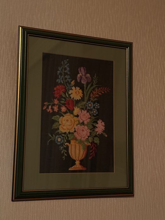 Goblenuri lucrate manual