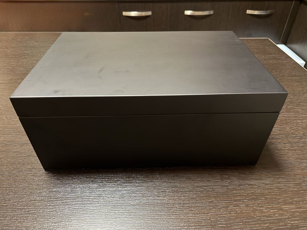 Adorini Torino Humidor Grande Deluxe