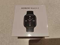 Honor Watch 4 смарт часовник - НОВ с 2г. гаранция към Vivacom