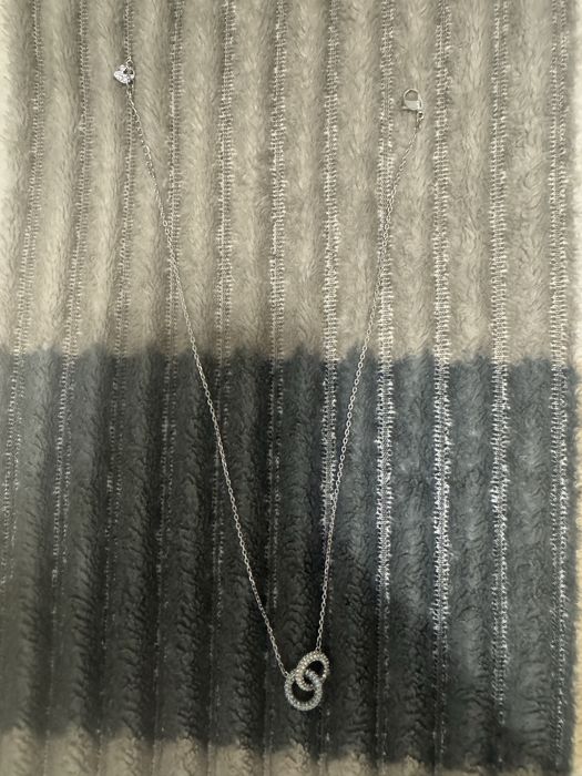 Цепочка сваровский оригинал