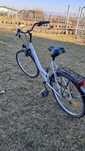 bicicleta ideală pentru DAME