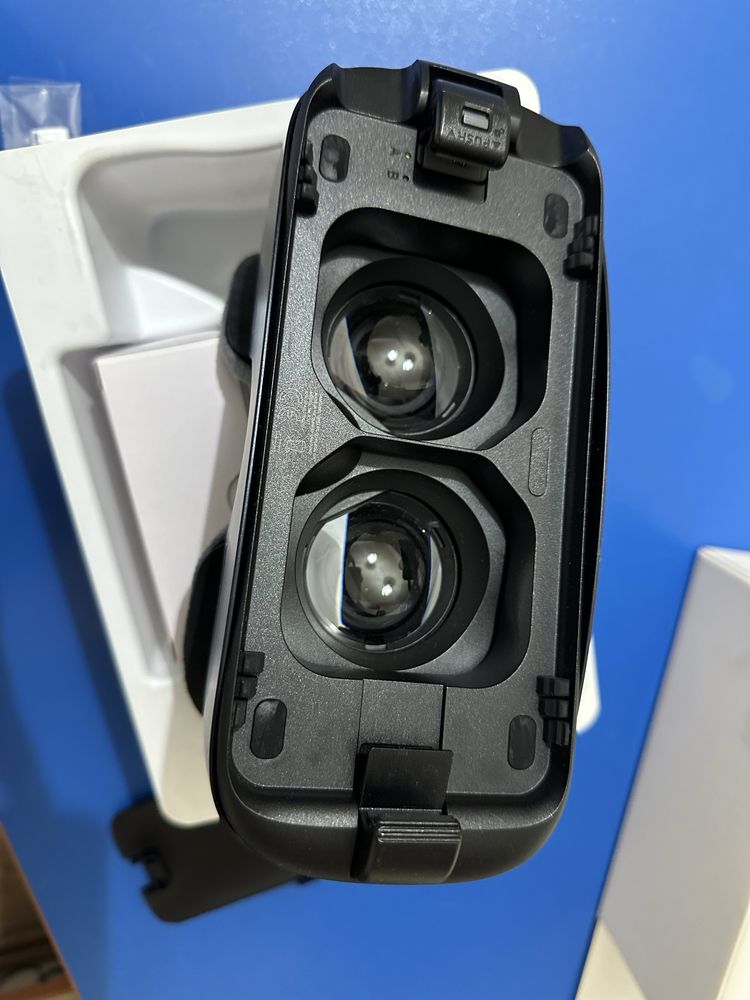 Ochelari VR Samsung oculus Android Fullbox impecabil
