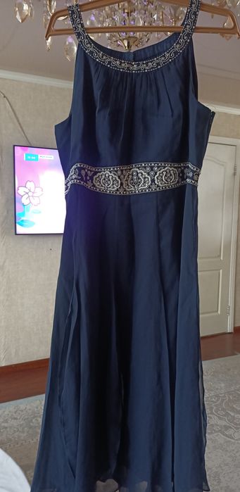 Вечернее платье продам