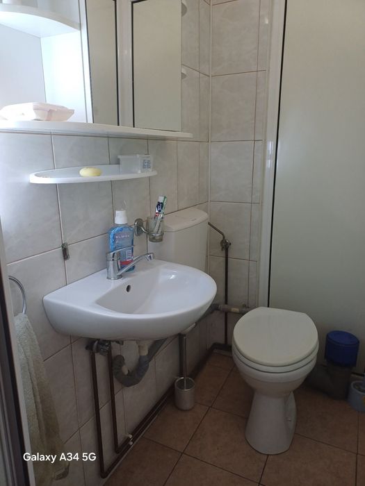 Vand apartament cu 4 camere in Cartierul Manastur