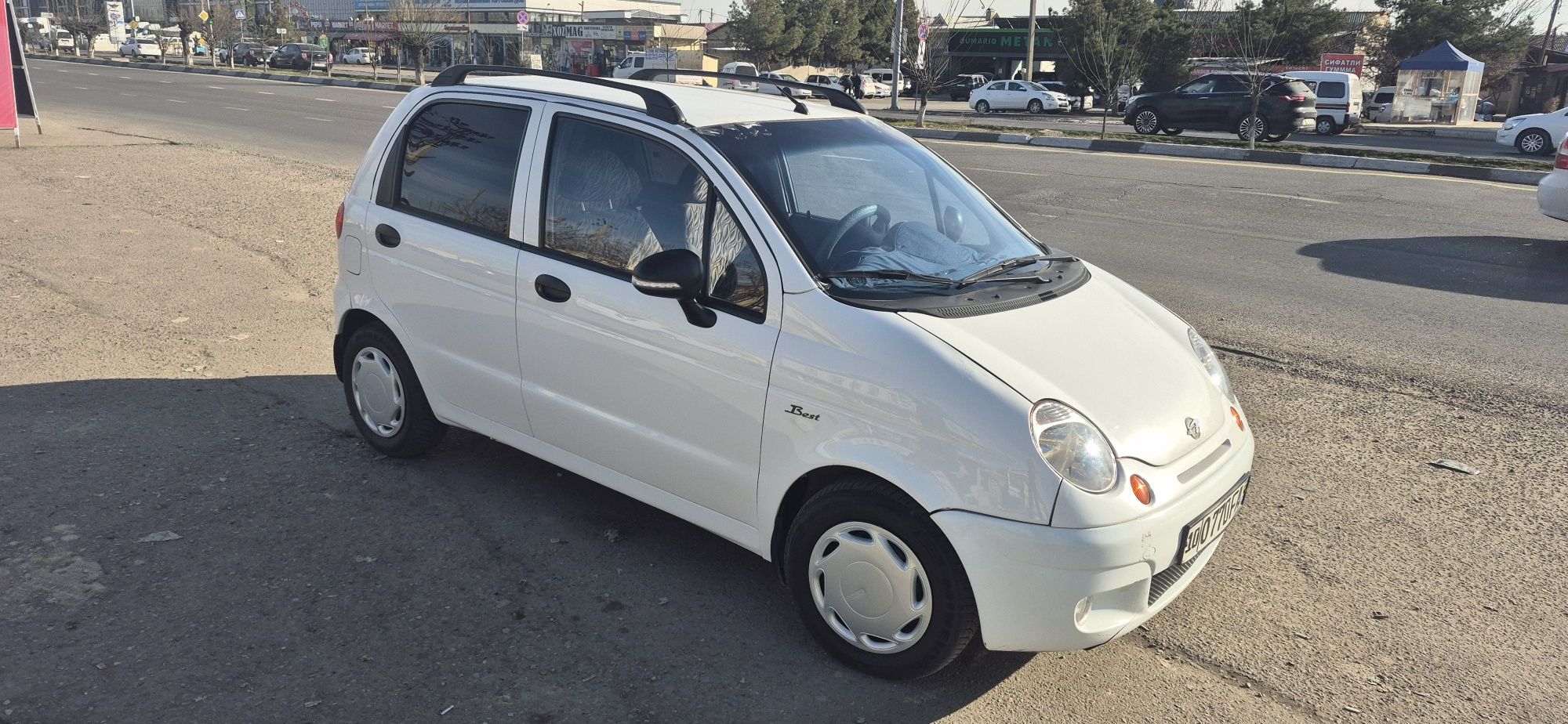 Matiz best 2018 yil