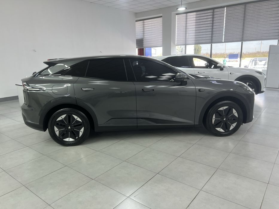 Changan deepal S 07