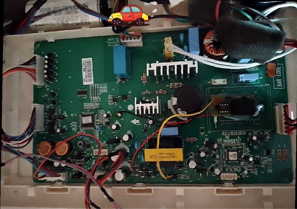 Ремонт холодильников опыт 10 лет