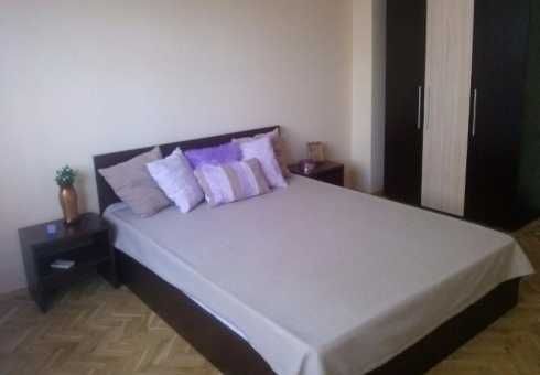 Дава се под наем Четиристаен апартамент в Пловдив, Беломорски - 120 кв.м за 382.5 € - Снимка #3