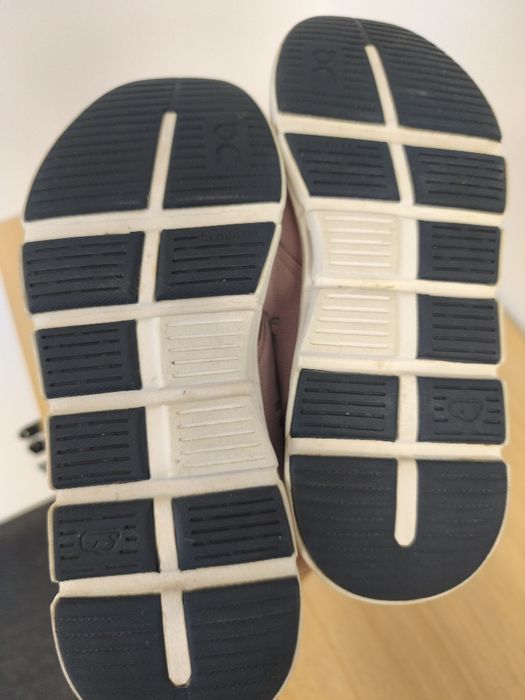 On Cloud copii 35 (22cm)