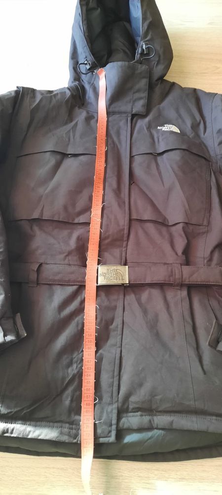 The north face Hyvent dry L