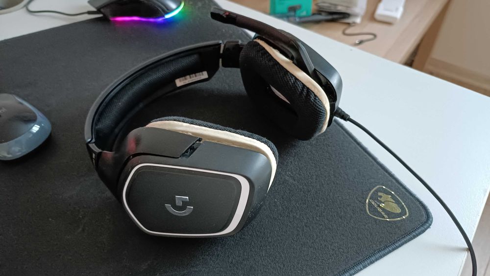 Logitech G322 Special Edition