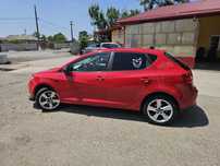 Vand seat ibiza 6j 2010 1.6 TDI (105 CAI)