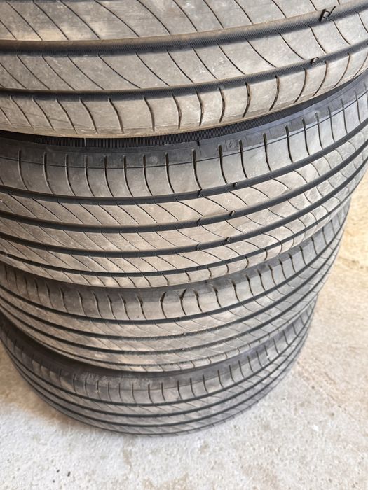 Vand 3 Anvelope de vara MICHELIN E primacy S1 235/45R20 100V XL