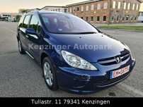 Peugeot 307 / пежо 307 на части