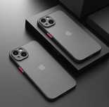 Husa ANTI-SHOCK Apple iPhone X/11/12/13