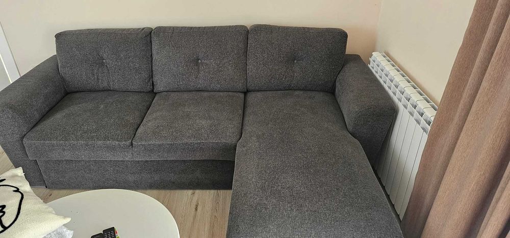 Триместен диван Jysk