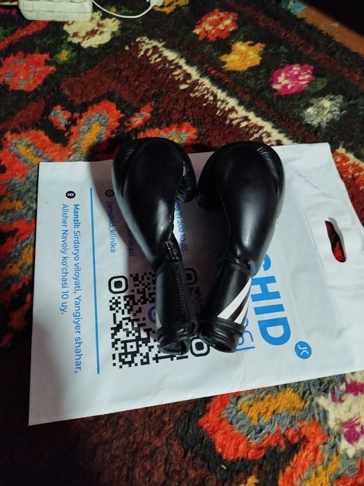 Boks perchaka turkiya maxsuloti