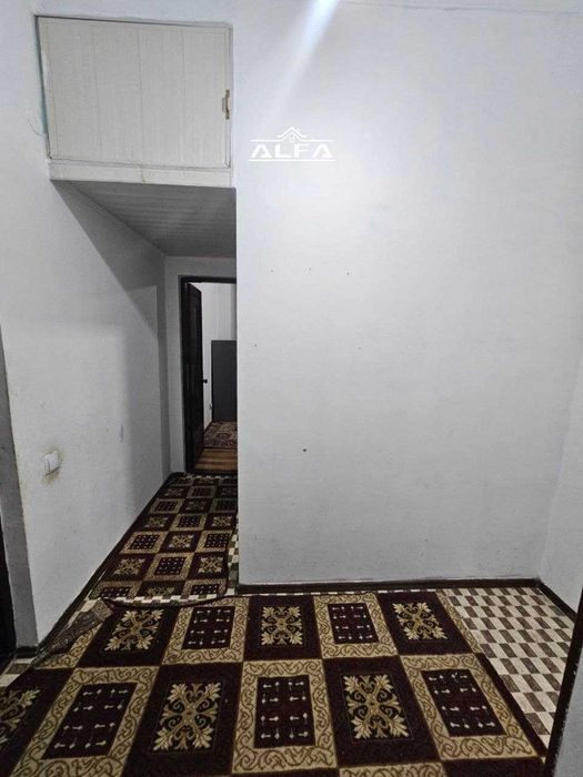 1 xonali 40m² 2-qavat.