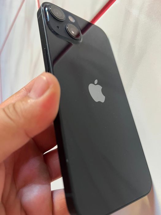 Vand iphone 13 black