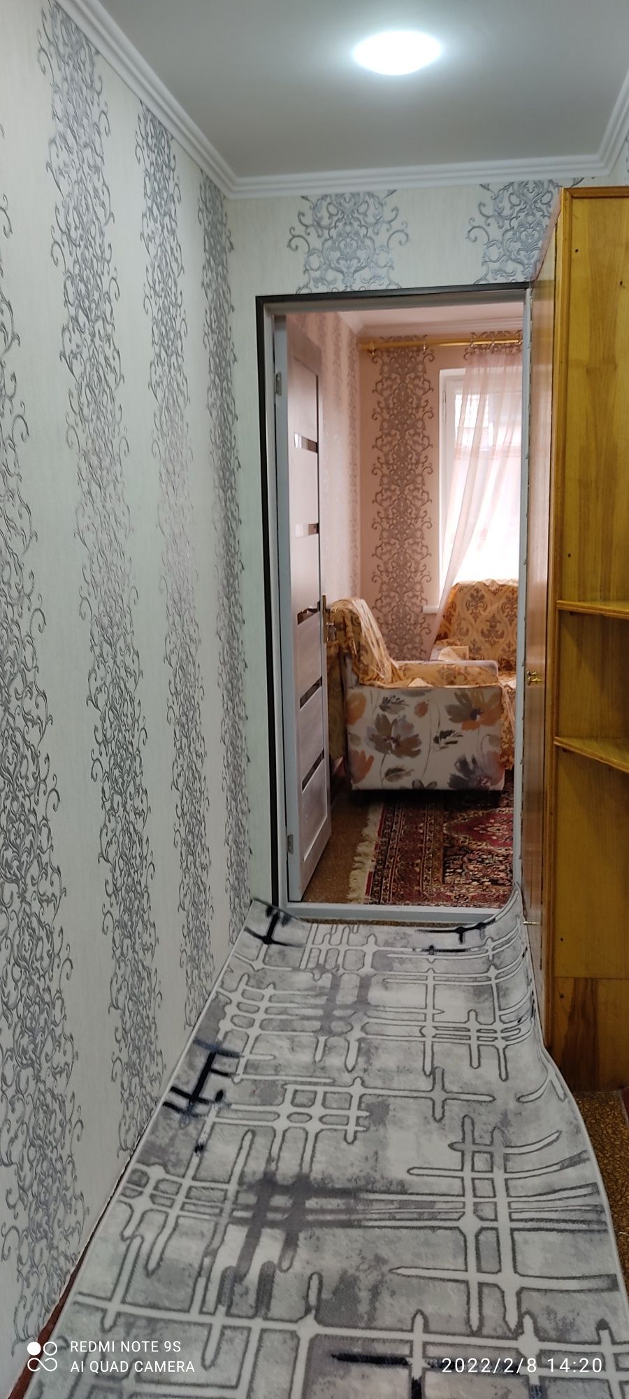 Сдаём свою квартиру
