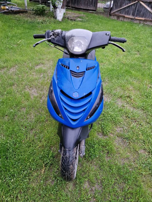 Vand piagio zip sp