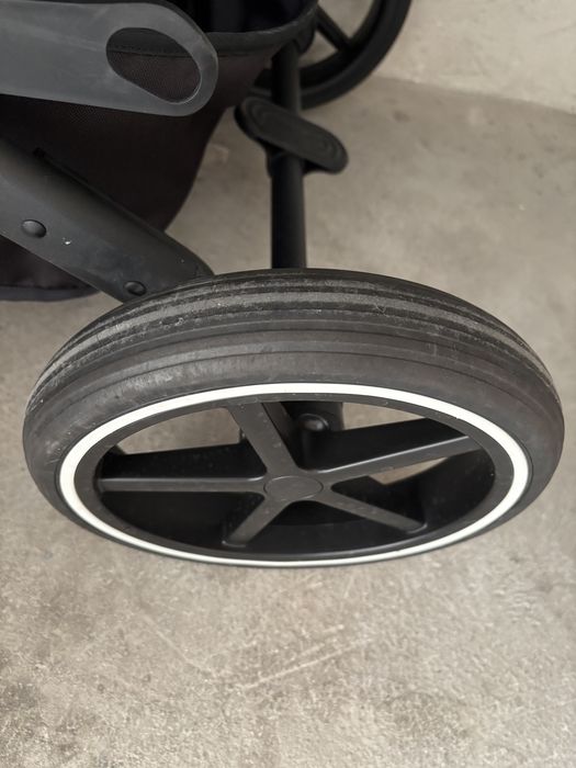 Количка Cybex Balios S