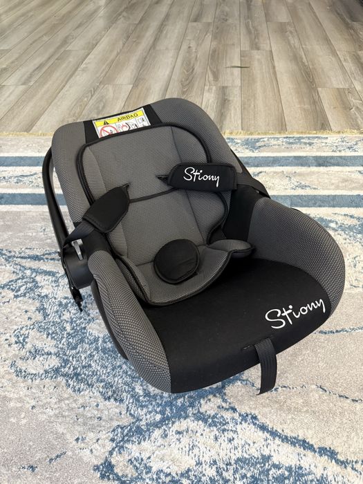 Продам автокресло