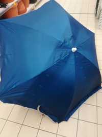 Umbrelă, umbrele soare plaja, grădină, pescuit 170 cm NOI