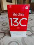Xiaomi Redmi 13C Twilight Blue