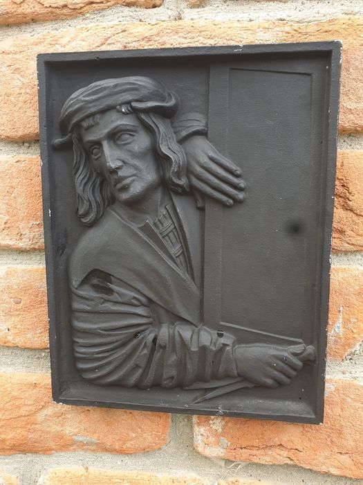 Tablou metal colecție