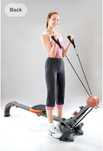 Aparat rower Body Sculpture BR 3010,
