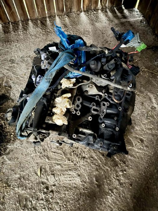 Motor BMW x1 an 2010 motor 2.0 Motorul funcționează perfect 
Preț 1000