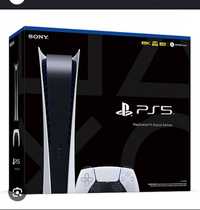 Playstation 5 Arenda