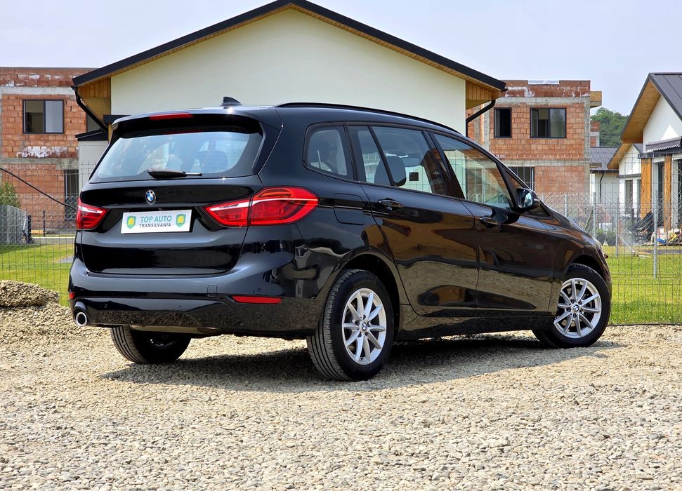 BMW Seria 2 D Grand Tourer Lounge //Rate//